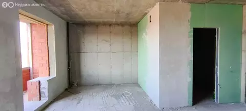 1-комнатная квартира: Иркутск, улица Баумана, 271/2 (36 м)