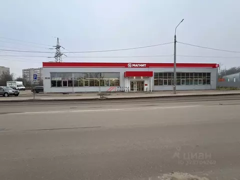 Торговая площадь в Московская область, Сергиев Посад Центральная ул., ...