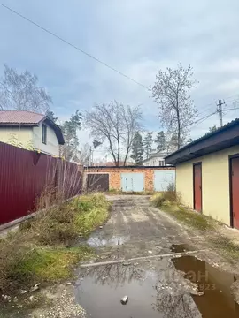 Гараж в Московская область, Шатура ул. Войкова (42 м)
