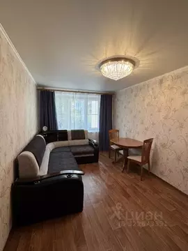 1-к кв. Пензенская область, Пенза Пролетарская ул., 20 (29.0 м)