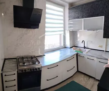 1-к кв. Калининградская область, Калининград Можайская ул., 49 (30.4 ...