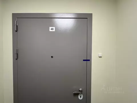 1-к кв. Москва ул. Кедрова, 16К3 (42.3 м)