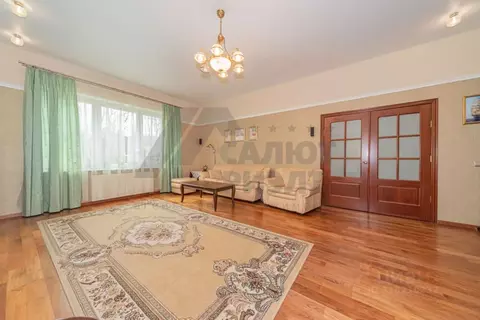 Таунхаус в Калининградская область, Калининград пер. Сержанта ...