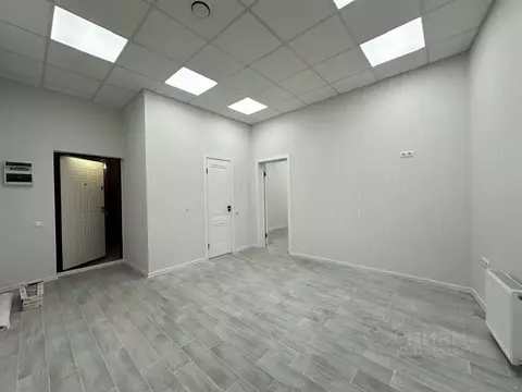 1-к кв. Краснодарский край, Краснодар Уральская ул., 75к1 (37.4 м)