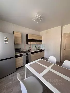 1-к кв. Новосибирская область, Новосибирск ул. Аэропорт, 1/1 (40.0 м)