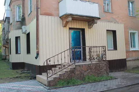 Помещение свободного назначения в Омская область, Омск Городок ...