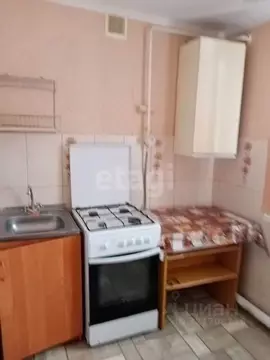 2-к кв. Белгородская область, Поселок Чернянка городское поселение, ...