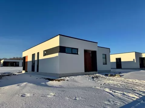 Дом в Челябинская область, Сосновский муниципальный округ, с. Большие ...