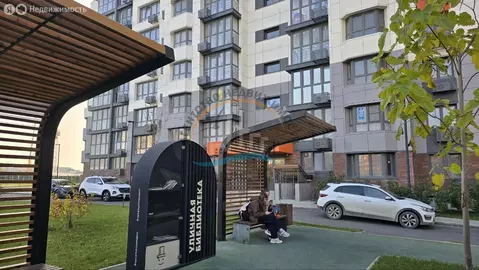 2-комнатная квартира: Анапа, улица Крылова, 13к1 (59.6 м)