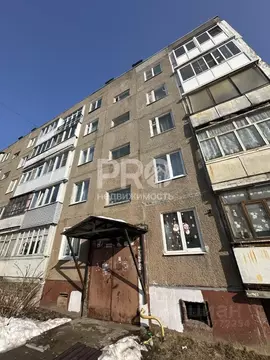 3-к кв. Ярославская область, Ярославский муниципальный округ, Лесная ...