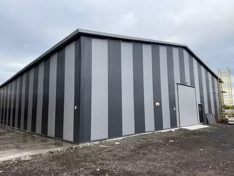 Склад в Московская область, Мытищи городской округ, д. Еремино 100литО ...