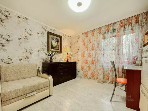 1-к кв. Московская область, Одинцово ул. Маршала Жукова, 47 (30.6 м)