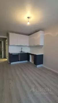 1-к кв. Московская область, Красногорск ул. Тенистых Аллей, 1к3 (37.0 ...