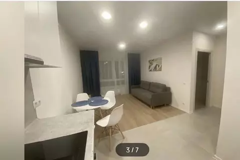 Продается 2-комнатная квартира