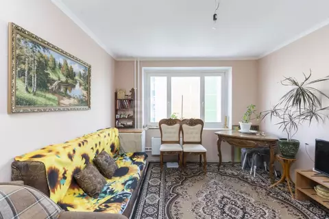 2-к кв. Тюменская область, Тюмень ул. Федюнинского, 56к2 (56.0 м)