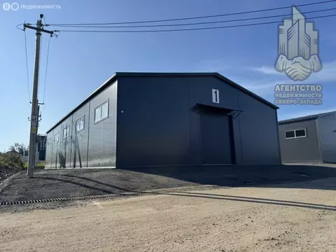 Склад (583.4 м)