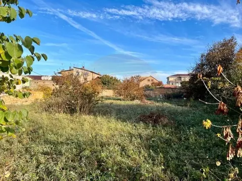 Участок в Крым, Симферопольский район, Николаевка пгт ул. ...