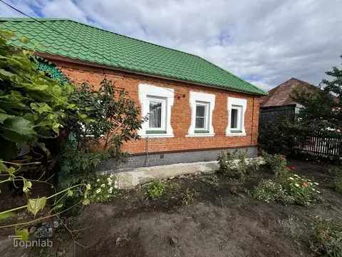 Дом в Тамбовская область, Тамбов городской округ, д. Лужки ул. ...