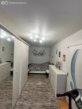 2-комнатная квартира: Луга, проспект Урицкого, 72 (44.9 м)