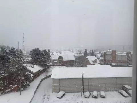 3-к кв. Алтайский край, Барнаул Краевая ул., 259 (84.0 м)