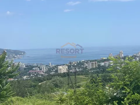 Участок в Крым, Ялта муниципальный округ, Ливадия пгт  (12.76 сот.)