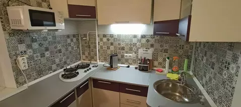 1-к кв. Москва Ташкентская ул., 29/179 (34.0 м)