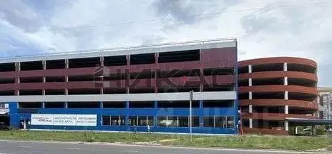 Гараж в Ярославская область, Ярославль ул. Панина, 5А (28 м)