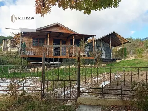 Участок в Крым, Феодосия Полет СТ,  (11.0 сот.)