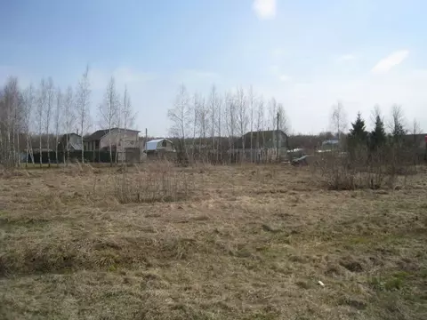 Участок в Рязанская область, Рыбновский район, Истобниковское с/пос, ...