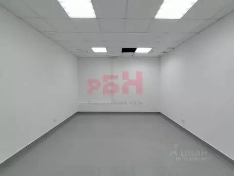 Офис в Пензенская область, Пенза ул. Калинина (30 м)