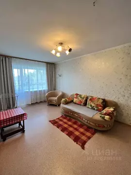 2-к кв. Тюменская область, Тюмень проезд Геологоразведчиков, 38 (44.0 ...