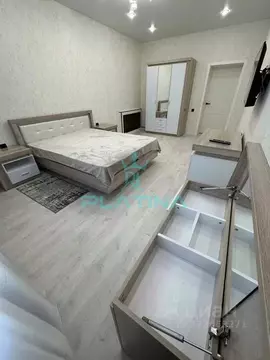 2-к кв. Татарстан, Казань Большая Красная ул., 48 (58.0 м)