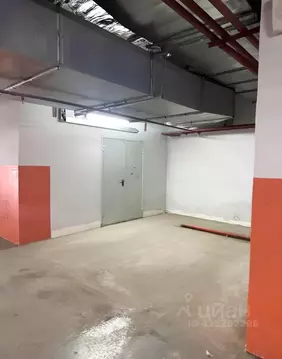 Гараж в Москва Хорошевское ш., 12к1 (17 м)
