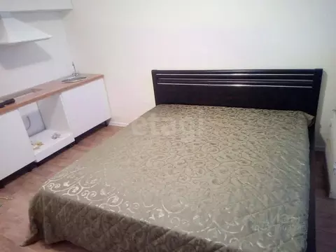 Студия Ленинградская область, Мурино Всеволожский район, просп. ...