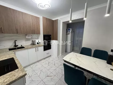 3-к кв. Белгородская область, Белгород ул. Есенина, 38Б (90.57 м)