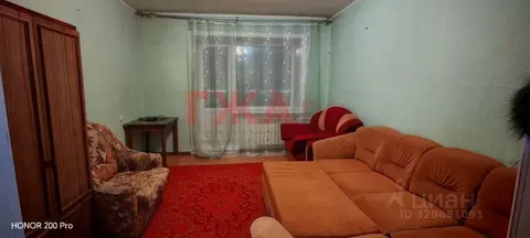 2-к кв. Саха (Якутия), Нерюнгри просп. Геологов (53.0 м)
