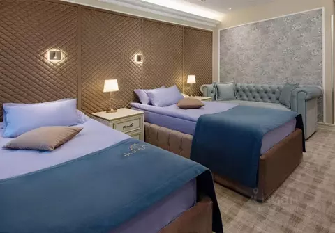 Комната Москва пер. Лялин, 3С3 (27.0 м)