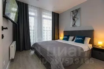 2-к кв. Тюменская область, Тюмень Харьковская ул., 76 (42.0 м)