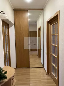 2-к кв. Челябинская область, Магнитогорск просп. Ленина, 52/1 (56.2 м)