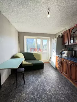 1-к кв. Саха (Якутия), Нерюнгри ул. Кравченко, 4 (34.6 м)