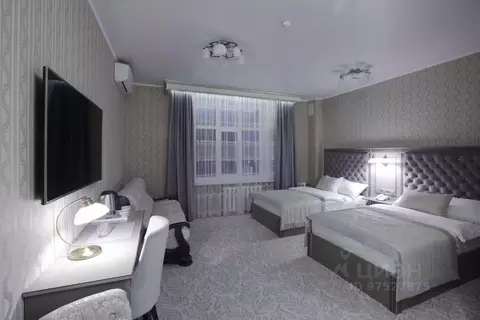 Комната Томская область, Томск просп. Фрунзе, 39 (24.0 м)