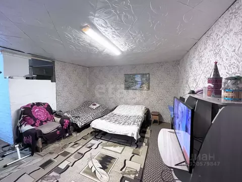 1-к кв. Костромская область, Ветлужский пгт ул. Сосновая Роща, 7 (28.1 ...