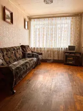 3-к кв. Коми, Сыктывкар ул. Пушкина, 34 (63.5 м)