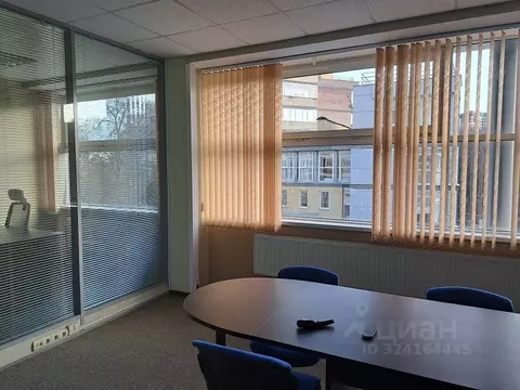 Офис в Нижегородская область, Нижний Новгород ул. Короленко, 29 (158 ...