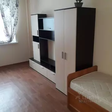 1-к кв. Московская область, Балашиха Железнодорожный мкр, ул. Струве, ...