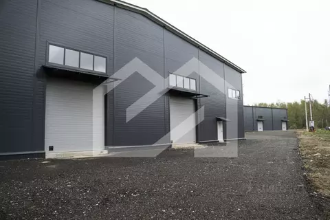 Производственное помещение в Московская область, Щелково городской ...