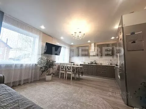 Дом в Пермский край, Чернушка ул. Лермонтова (136 м)