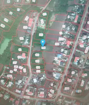 Участок в Алтайский край, Барнаул городской округ, с. Лебяжье  (20.0 ...