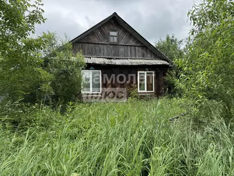 Дом в Свердловская область, Артемовский ул. Пушкина, 86В (62 м)