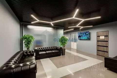 Офис в Москва Верхняя Красносельская ул., 17АС1б (388 м)